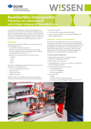 Vorschau auf den Artikel