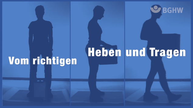Lasten Bewegen 6 Buchstaben