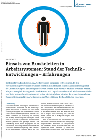 Vorschau auf den Artikel