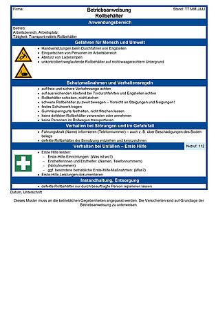 Vorschau auf den Artikel