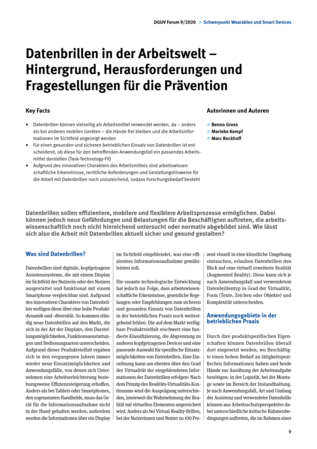 Vorschau auf den Artikel