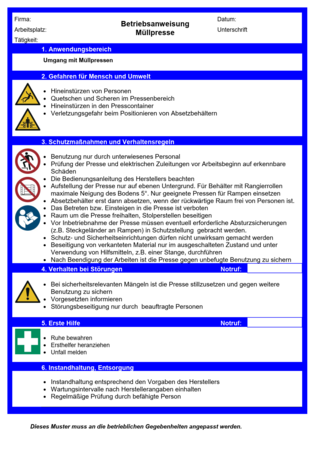 Vorschau auf den Artikel