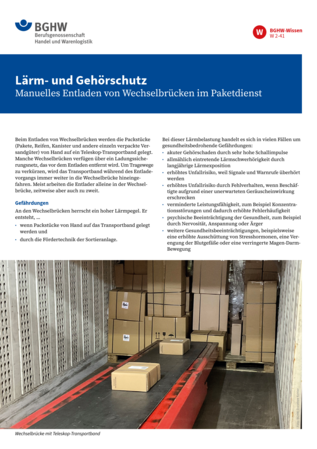 Vorschau auf den Artikel