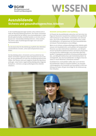 Vorschau auf den Artikel