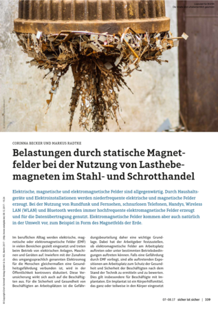 Vorschau auf den Artikel