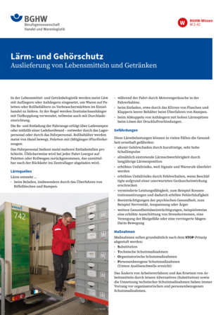 Vorschau auf den Artikel