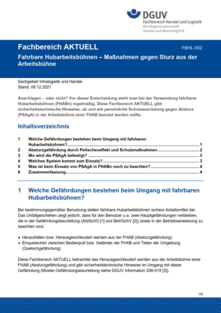 Vorschau auf den Artikel