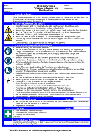 Vorschau auf den Artikel