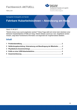 Vorschau auf den Artikel