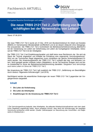 Vorschau auf den Artikel