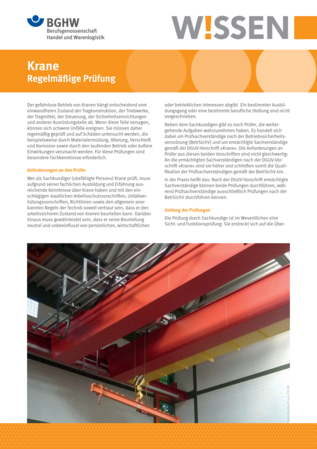 Vorschau auf den Artikel