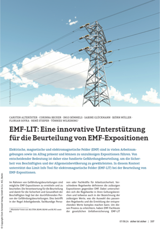 Vorschau auf den Artikel