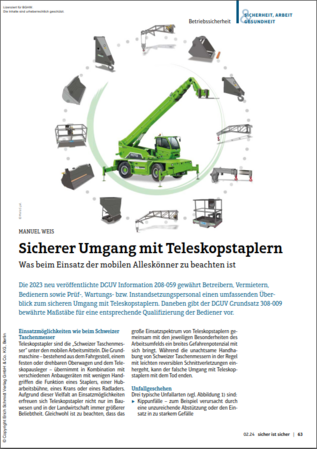 Vorschau auf den Artikel