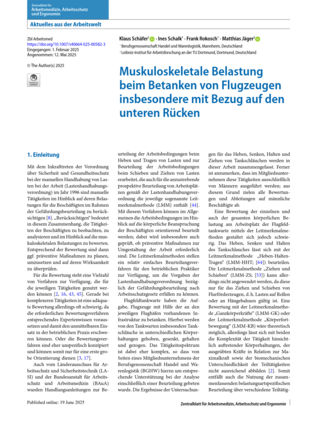 Vorschau auf den Artikel