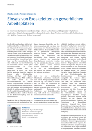 Vorschau auf den Artikel