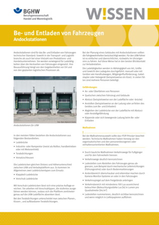 Vorschau auf den Artikel