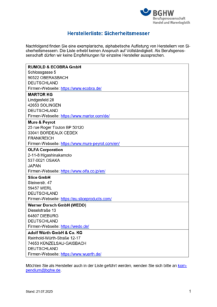 Vorschau auf den Artikel