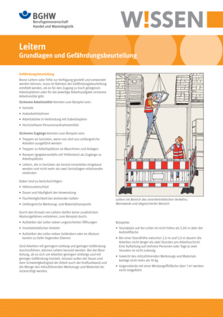 Vorschau auf den Artikel