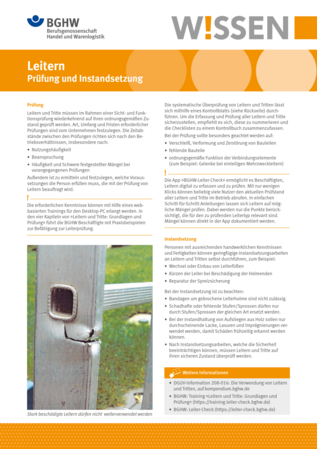 Vorschau auf den Artikel