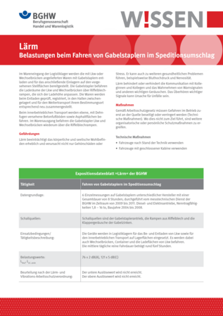 Vorschau auf den Artikel