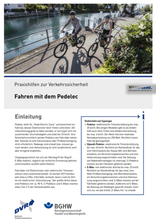 Vorschau auf den Artikel