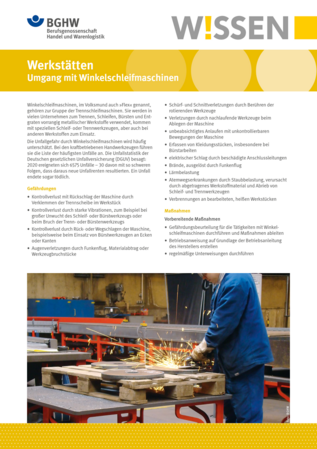 Vorschau auf den Artikel