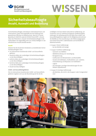 Vorschau auf den Artikel