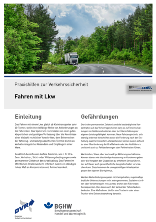 Vorschau auf den Artikel