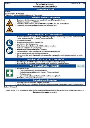 Vorschau auf den Artikel