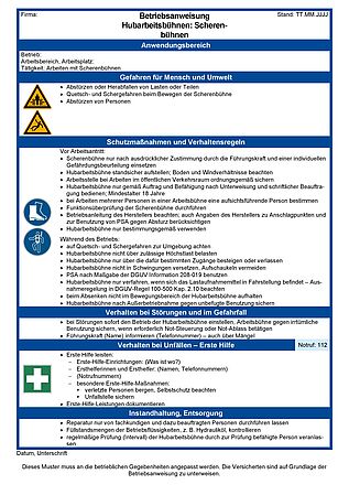 Vorschau auf den Artikel