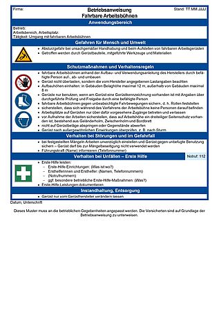 Vorschau auf den Artikel