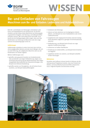 Vorschau auf den Artikel