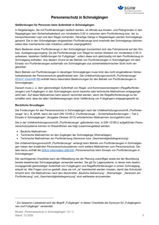 Vorschau auf den Artikel