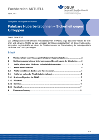 Vorschau auf den Artikel