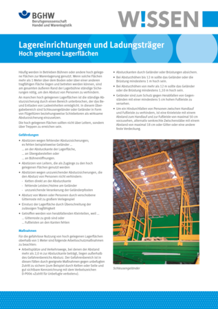 Vorschau auf den Artikel