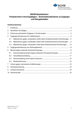 Vorschau auf den Artikel