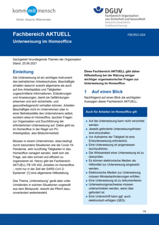 Vorschau auf den Artikel