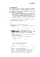 Schweißen Schneiden und verwandte Verfahren (bisher BGR 500 Kap.2.26)