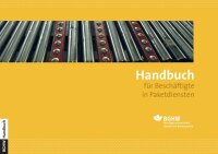 Handbuch für Beschäftigte in Paketdiensten
